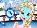 Παιχνίδι Modern Queen Elsa