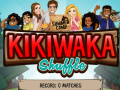 Παιχνίδι Kikiwaka Shuffle