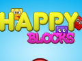 Παιχνίδι Happy Blocks