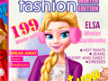 Παιχνίδι Princess Magazine Winter Edition