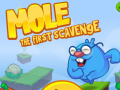 Παιχνίδι Mole The First Scavange