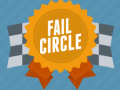 Παιχνίδι Fail Circle