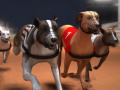 Παιχνίδι Greyhound Racing