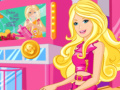 Παιχνίδι Mommy Barbie Go Shopping