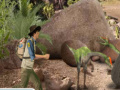 Παιχνίδι Andy's Dinosaur Adventures