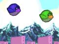 Παιχνίδι Angry Flappy Birds