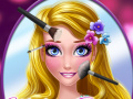 Παιχνίδι Modern Princess Perfect Make-Up