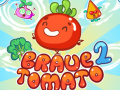 Παιχνίδι Brave Tomato 2