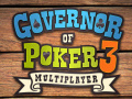 Παιχνίδι Governor of Poker 3