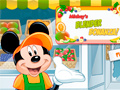 Παιχνίδι Mickey’s Blender Bonanza