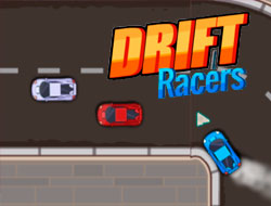 Drift δρομείς 