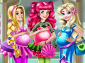 Παιχνίδι Disney Princess Maternity Dress