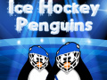 Παιχνίδι Ice Hockey Penguins