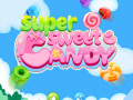 Παιχνίδι Super Sweet Candy
