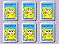 Παιχνίδι Spongebob Memory Match