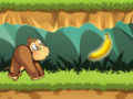Παιχνίδι Banana Jungle