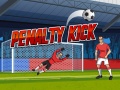 Παιχνίδι Penalty Kick