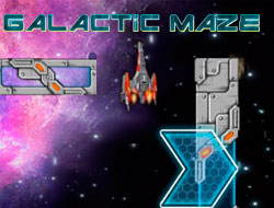 Γαλαξιακή Maze .