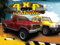 Παιχνίδι 4x4 Off Roading  