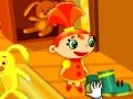 Παιχνίδι Little Alice Escapes