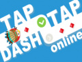 Παιχνίδι Tap Tap Dash Online