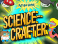 Παιχνίδι Future-Worm! Science-Crafter