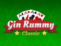 Παιχνίδι Gin Rummy Classic