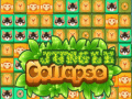 Παιχνίδι Jungle Collapse