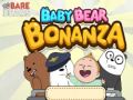 Παιχνίδι Baby Bear Bonanza