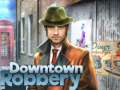 Παιχνίδι Downtown Robbery