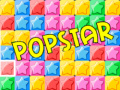 Παιχνίδι Popstar