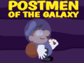 Παιχνίδι Postmen of the Galaxy  