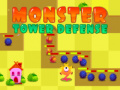 Παιχνίδι Monster Tower Defense