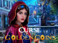 Παιχνίδι Curse of the Golden Coins