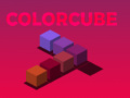 Παιχνίδι Color Cube