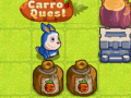 Παιχνίδι Carrot Quest