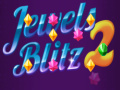 Παιχνίδι Jewels Blitz 2