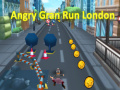 Παιχνίδι Angry Gran Run London