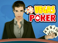 Παιχνίδι Vegas Poker