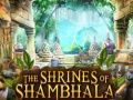 Παιχνίδι The Shrines of Shambhala
