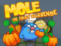Παιχνίδι Mole the First Scavenger