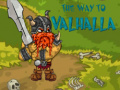 Παιχνίδι The Way to Valhalla