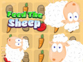 Παιχνίδι Feed The Sheep