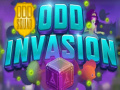 Παιχνίδι Odd Invasion