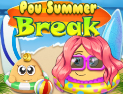 Που Summer Break null .