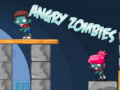 Παιχνίδι Angry Zombies