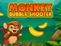 Παιχνίδι Monkey Bubble Shooter
