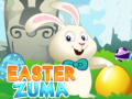 Παιχνίδι Easter Zuma