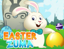Πάσχα Zuma null 