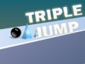 Παιχνίδι Triple Jump